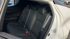 Toyota C-HR 1.8 Hybrid Excel 5dr CVT [Leather] Hybrid Hatchback